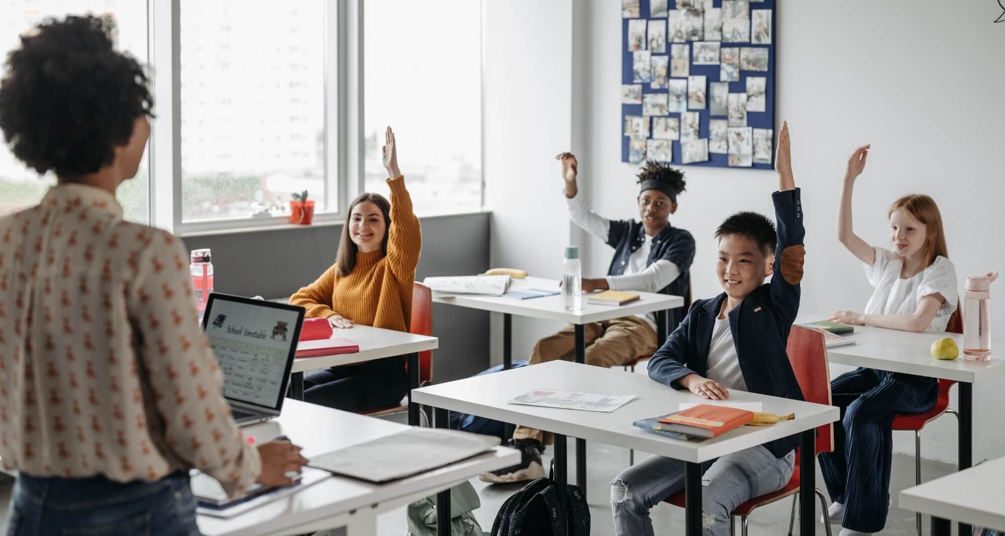 Imagem para Sala de Aula