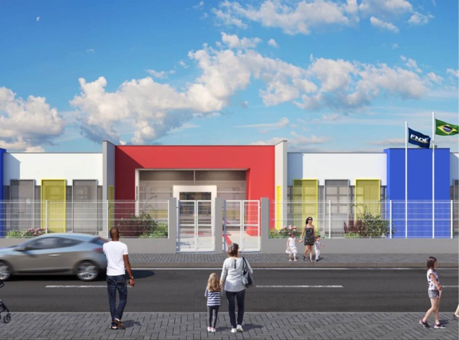 Ambiente Ambiente Escolar